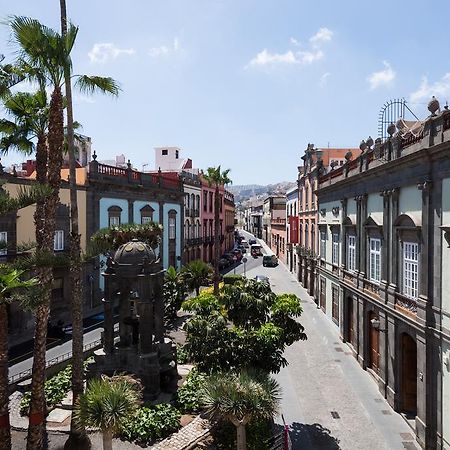 Casa Espiritu Santo Villa Las Palmas de Gran Canaria Exterior photo